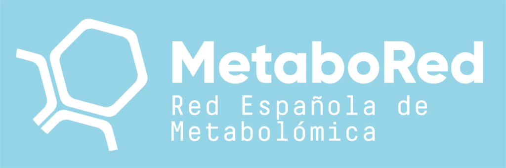 The NMRMBC group has recently joined the Spanish Metabolomic Network (Metabored) !