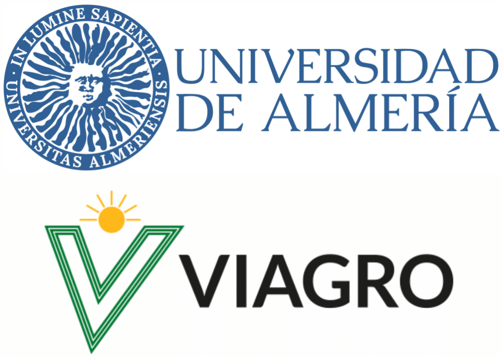 The project titled «Tecnología prebiótica aplicada en cultivos de campo abierto e invernados: estudios metabolómicos e in-vitro» has been awarded by UALTransfierE 2021 at University of Almería !