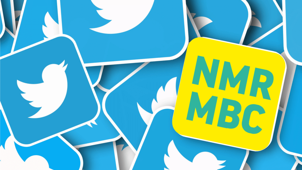 The group is on Twitter@nmrmbc